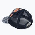 Șapcă de baseball pentru femei ROXY Beautiful Morning 2021 mood indigo tropical depht 3