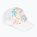 Șapcă de baseball pentru femei ROXY Beautiful Morning 2021 snow white pualani combo