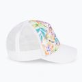 Șapcă de baseball pentru femei ROXY Beautiful Morning 2021 snow white pualani combo 2