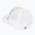 Șapcă de baseball pentru femei ROXY Beautiful Morning 2021 snow white pualani combo 3