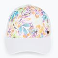 Șapcă de baseball pentru femei ROXY Beautiful Morning 2021 snow white pualani combo 4