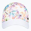 Șapcă de baseball pentru femei ROXY Beautiful Morning 2021 snow white pualani combo 6