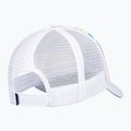 Șapcă de baseball pentru femei ROXY Beautiful Morning 2021 snow white pualani combo 8
