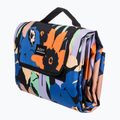 Pătură de plajă ROXY Spring Bouquet 2021 anthracite flower jammin