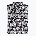 Poncho pentru femei ROXY Warmy Sunset 2021 anthracite surf trippin bico 2