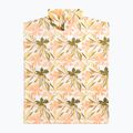 Poncho pentru femei ROXY Stay Magical Printed 2021 bright white subtly salty mult 2