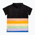 Poncho pentru femei ROXY Rooibos Tea 2021 anthracite 2