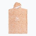 Poncho pentru femei ROXY Stay Magical Printed 2021 snow white sol power