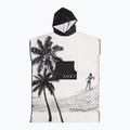 Poncho pentru femei ROXY Warmy Sunset 2021 anthracite