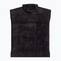 Poncho pentru femei ROXY Warmy Sunset 2021 anthracite 2
