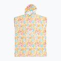 Poncho pentru femei ROXY Stay Magical Printed 2021 snow white pualani combo 4
