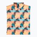 Poncho pentru femei ROXY Warmy Sunset 2021 bachelor button palm beach 2