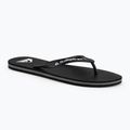 Quiksilver Molokai Core bărbați flip flop negru AQYL101325