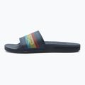 Șlapi pentru bărbați Quiksilver Rivi Wordmark Slide blue 11