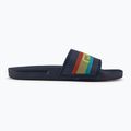 Șlapi pentru bărbați Quiksilver Rivi Wordmark Slide blue 2