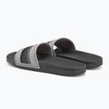 Șlapi pentru bărbați Quiksilver Rivi Wordmark Slide grey 3