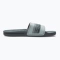 Șlapi pentru bărbați Quiksilver Rivi Wordmark Slide grey 10