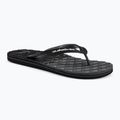 Papuci de baie Quiksilver Oahuey gri pentru bărbați AQYL101313