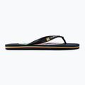 Quiksilver Molokai Art șlapi pentru bărbați albastru marin AQYL101264 2