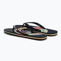 Quiksilver Molokai Art șlapi pentru bărbați albastru marin AQYL101264 3