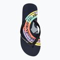 Quiksilver Molokai Art șlapi pentru bărbați albastru marin AQYL101264 6