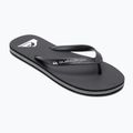 Quiksilver Molokai Core bărbați flip flop negru AQYL101325 8