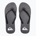 Quiksilver Molokai Core bărbați flip flop negru AQYL101325 11