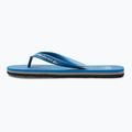 Quiksilver Molokai Core pentru bărbați flip flop albastru AQYL101325 11