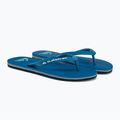 Quiksilver Molokai Core pentru bărbați flip flop albastru AQYL101325 4