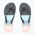 Quiksilver Molokai Panel șlapi pentru bărbați albastru marin AQYL101263-XBBN 12