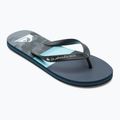 Quiksilver Molokai Panel șlapi pentru bărbați albastru marin AQYL101263-XBBS 9