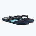 Quiksilver Molokai Panel șlapi pentru bărbați albastru marin AQYL101263-XBBS 4