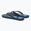 Șlapi pentru bărbați Quiksilver Molokai Massive blue 3