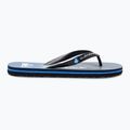 Șlapi pentru bărbați Quiksilver Molokai Massive blue 10