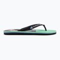 Șlapi de bărbați Quiksilver Molokai Panel albastru AQYL101263-XKBS 2