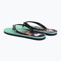 Șlapi de bărbați Quiksilver Molokai Panel albastru AQYL101263-XKBS 3