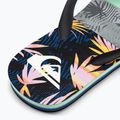 Șlapi de bărbați Quiksilver Molokai Panel albastru AQYL101263-XKBS 8