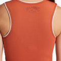 Costumul de neopren pentru femei Billabong Sol Sistah Long Jane copper sands 4
