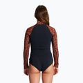 Combinezon de înot pentru femei  Billabong 2/2 mm Salty Dayz Spring spotted 2