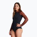 Combinezon de înot pentru femei  Billabong 2/2 mm Salty Dayz Spring spotted 3