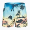 Pantaloni scurți de înot pentru bărbați Quiksilver Everyday Paradise Volley 15" albastru EQYJV03V999-YFB6