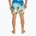 Pantaloni scurți de înot pentru bărbați Quiksilver Everyday Paradise Volley 15" albastru EQYJV03V999-YFB6 3