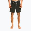 Pantaloni scurți de baie bărbați Quiksilver Original Arch Volley 17" negru EQYJVV03995-KVJ0 2