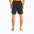 Pantaloni scurți de baie bărbați Quiksilver Original Arch Volley 17" negru EQYJVV03995-KVJ0 3