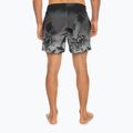Pantaloni scurți de baie Quiksilver Everyday Paradise Volley 15" gri EQYJV03999-KVJ6 pentru bărbați 3