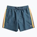 Quiksilver Beach Please Volley 16" pantaloni scurți de înot pentru bărbați albastru marin EQYJV03991-BSL0