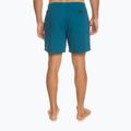 Quiksilver Everyday Vert Volley 16" pantaloni scurți de înot pentru bărbați albastru EQYJV03987-BSG0 3