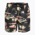 Pantaloni scurți de baie Quiksilver Everyday Mix Volley 17" negru EQYJV04002-KVJ6