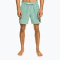 Pantaloni scurți de baie Quiksilver Original Arch Volley 17" pentru bărbați, albastru EQYJVV03995-BLZ0 2