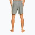 Pantaloni scurți de baie Quiksilver Original Arch Volley 17" pentru bărbați, albastru EQYJVV03995-BLZ0 3